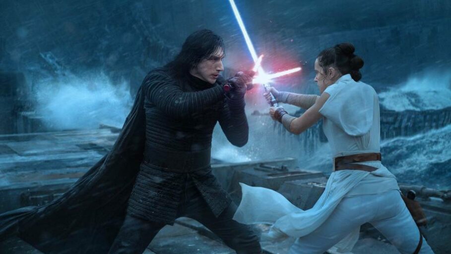 ordre Star Wars
