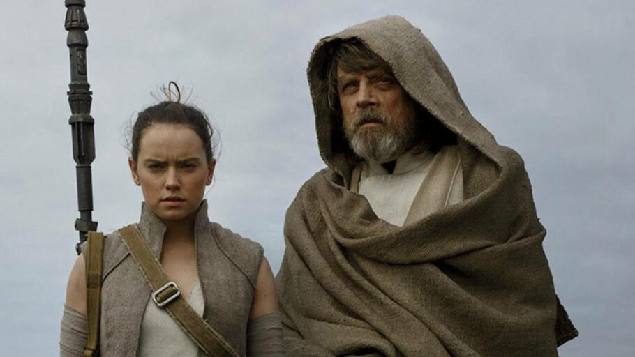 ordre Star Wars