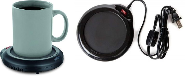 aper&ccedil;u chauffe-tasse smw12 Salton