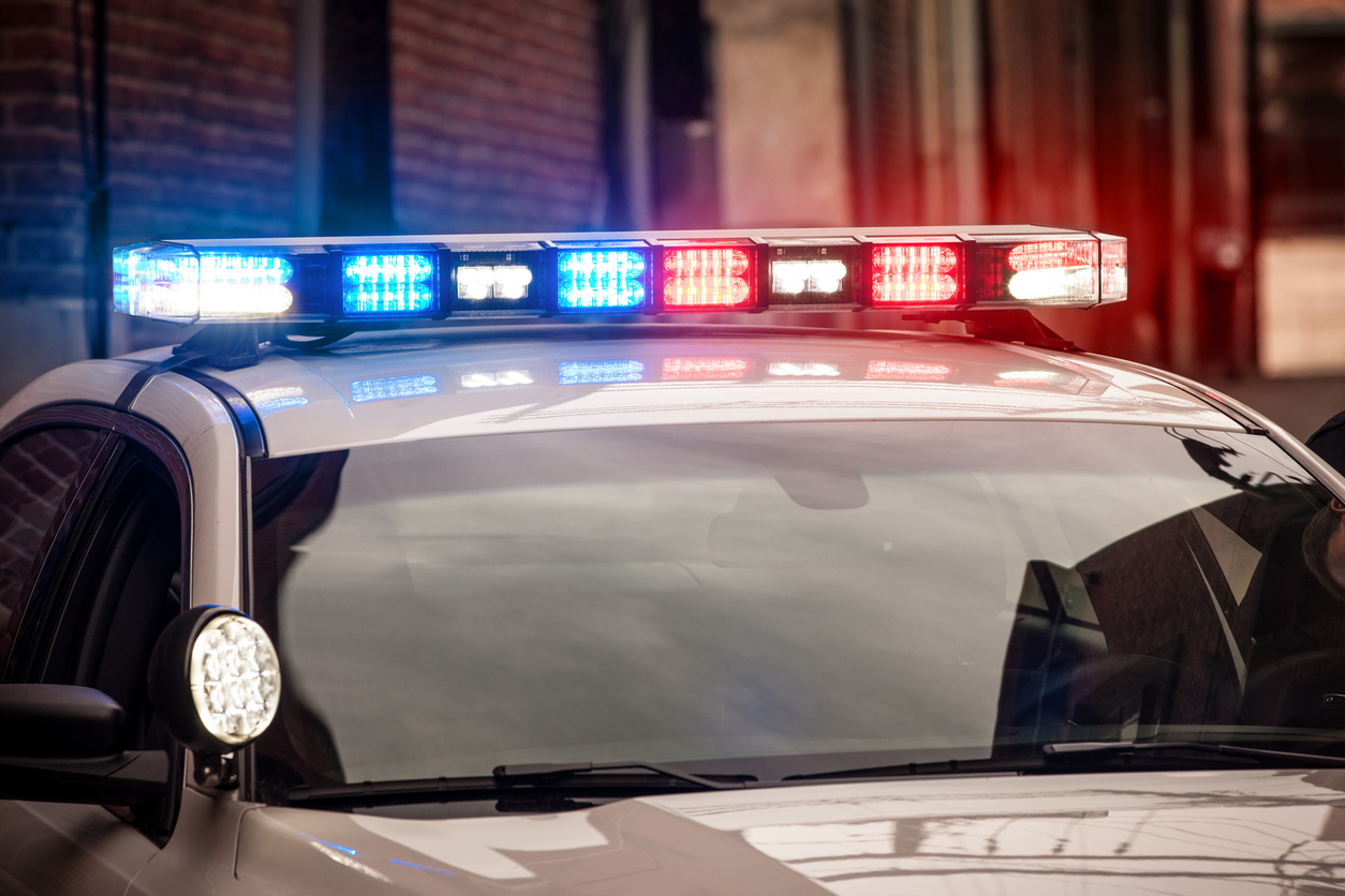 police