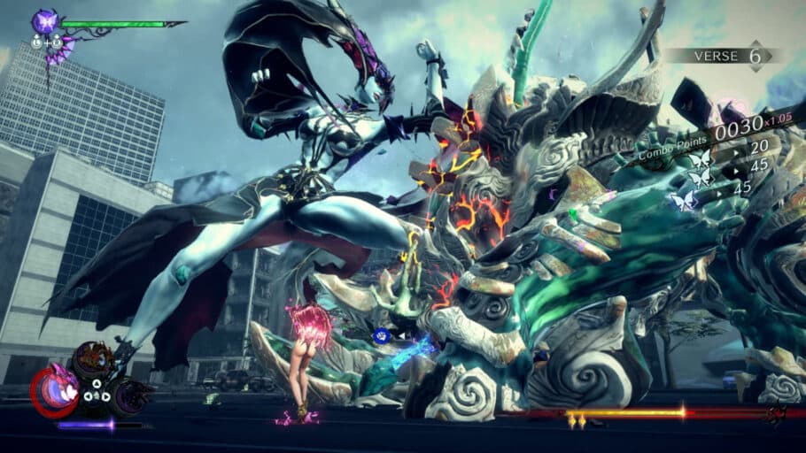bayonetta 3