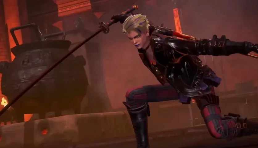 bayonetta 3