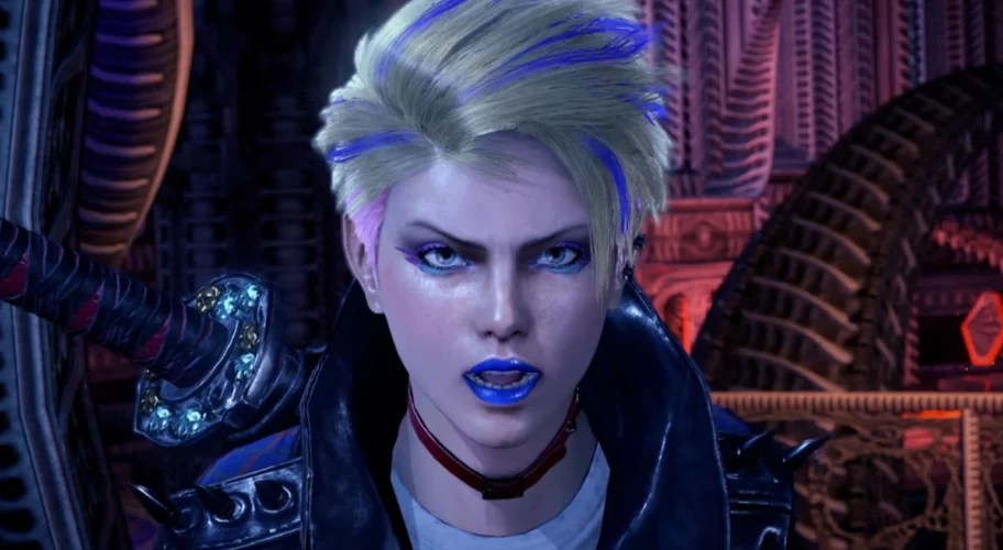 bayonetta 3