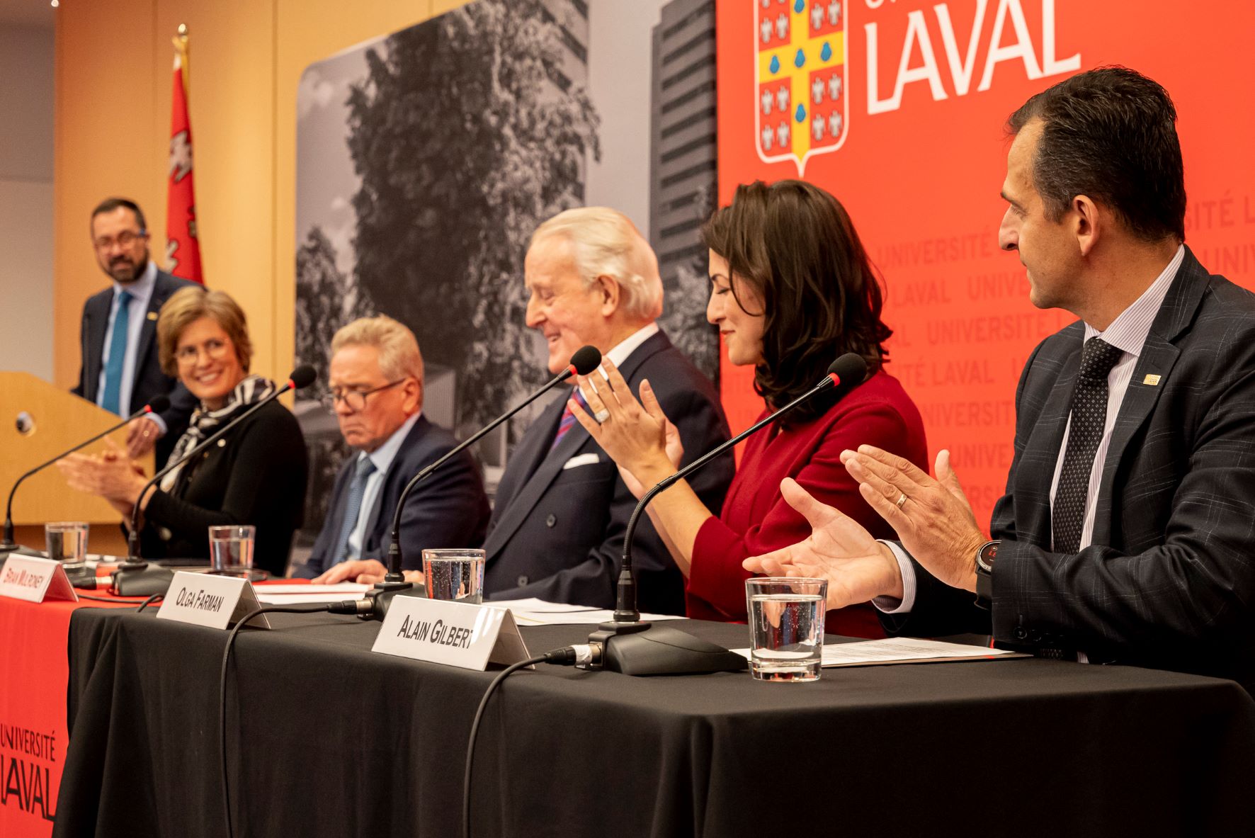 Carrefour Mulroney UL