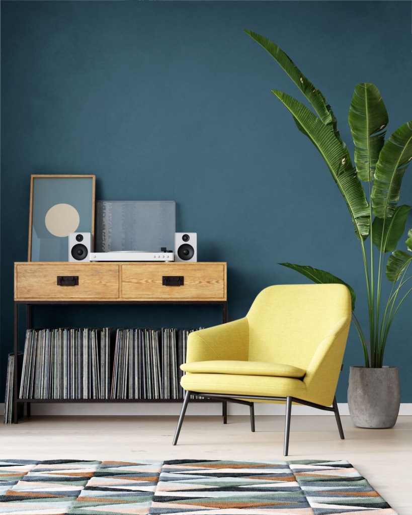 Couleurs tendances 2023