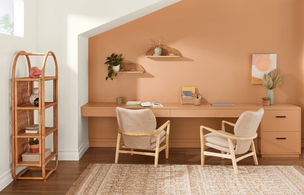 Couleurs tendances 2023