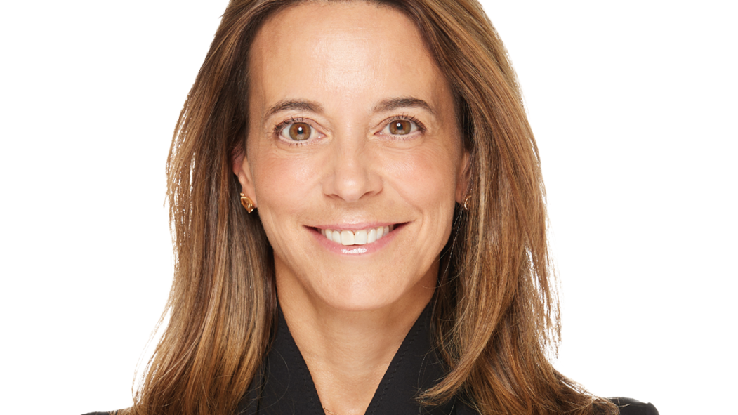 France-Élaine Duranceau, ministre de l'Habitation du Québec