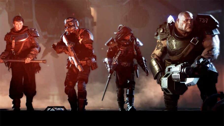 sorties jeux novembre 2022