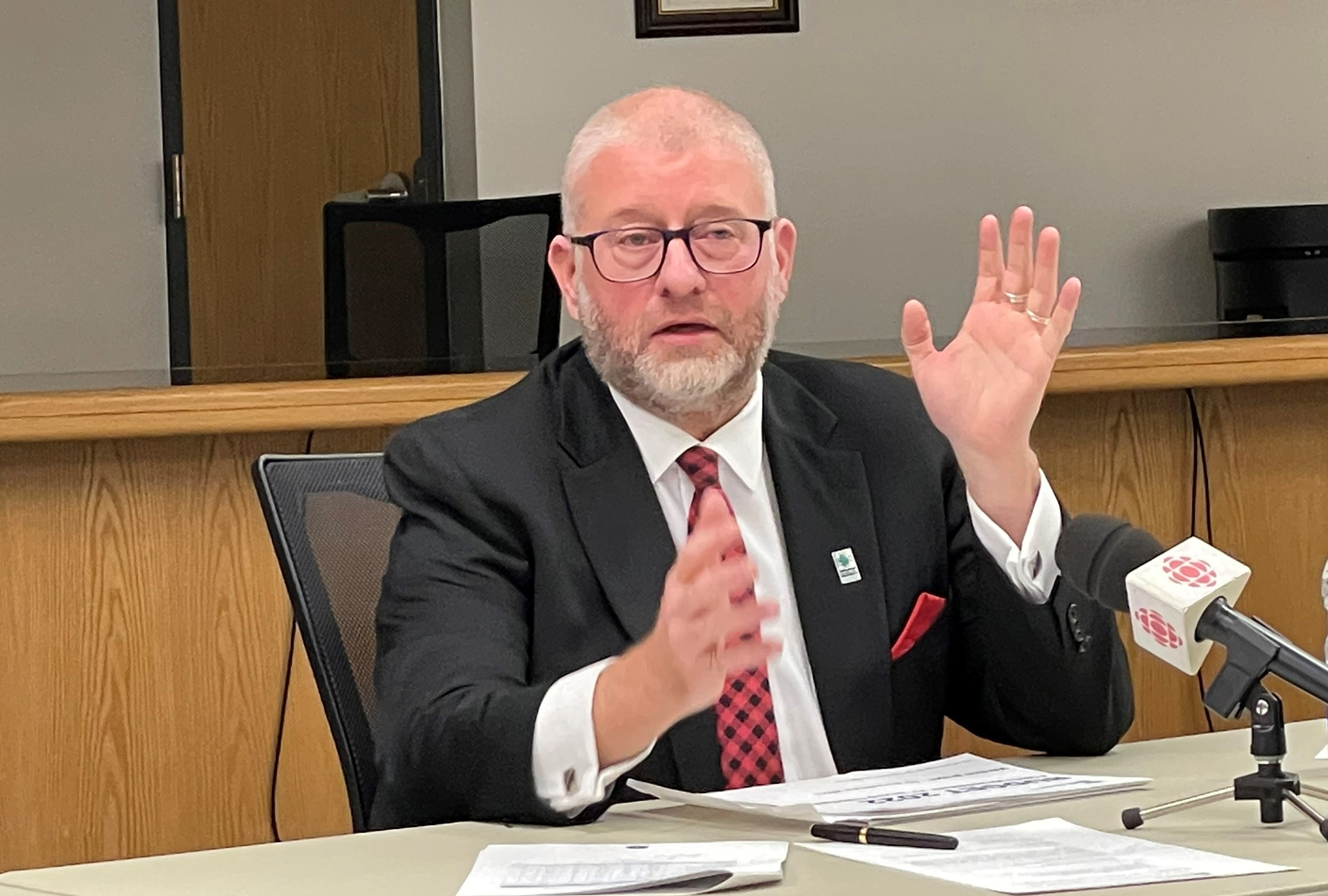 Maire Juneau litige agglomération