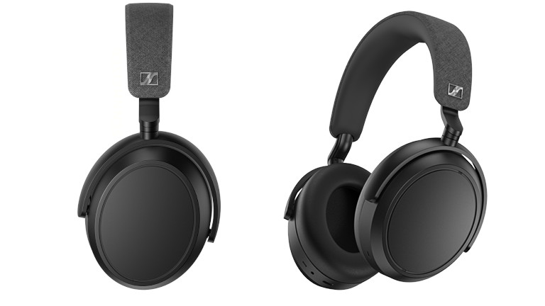 Sennheiser Momentum 4 finition casque d'&eacute;coute