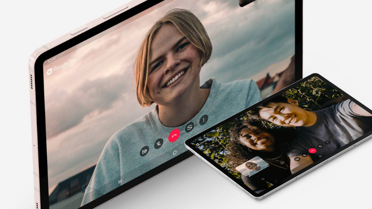 Plusieurs caractéristiques sont communes aux version Tab S8 et Tab S8+. caractéristiques communes galaxy tab s8 plus