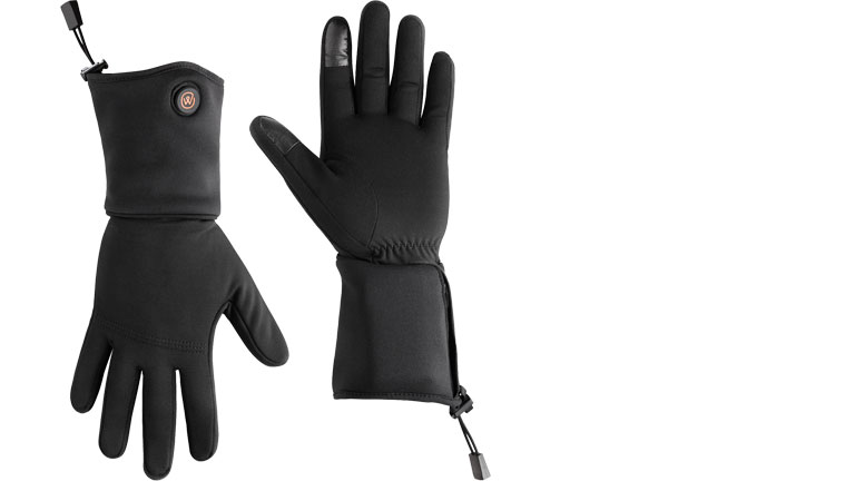 gants chauffants rechargeables qu&eacute;b&eacute;cois ewool