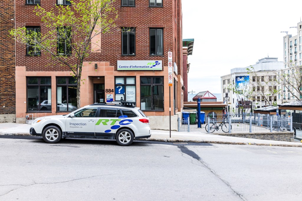 Centre Informations RTC