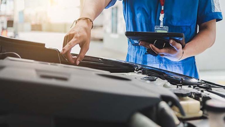 inspections voiture occasion moteur peachycar