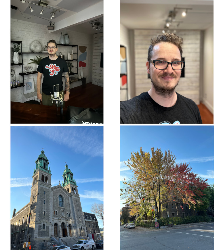 iPhone 14 Pro Photos