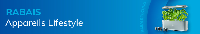 Rabais maison intelligente montre lifestyle