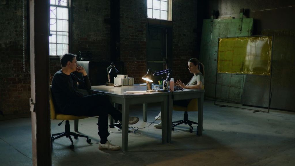 «ALPHA_02»: creuser l’énigme