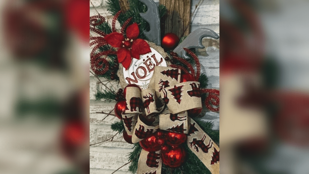Marché de Noël L'Art en cadeau de L'Ancienne-Lorette