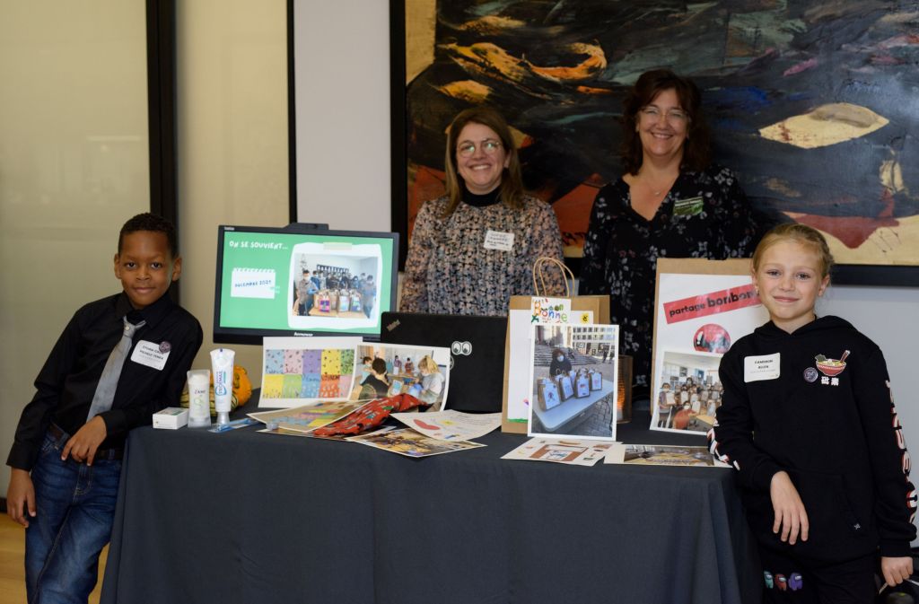 Fondation Marie-Fitz-Back