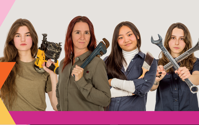 Bourse Pilote & Filles 2022