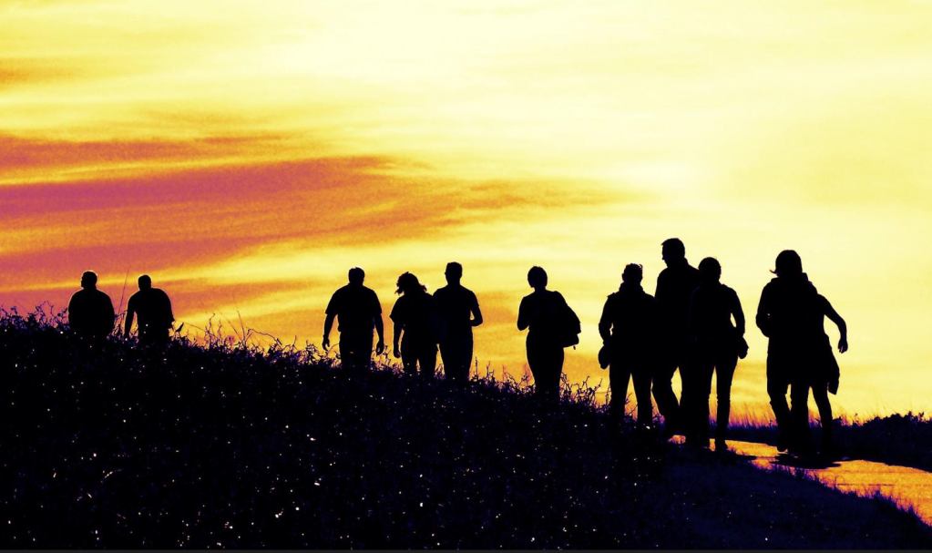 Rencontre COP27 sur le climat