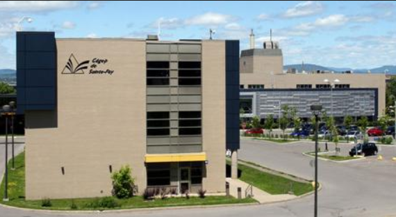 Cégep de Sainte-Foy