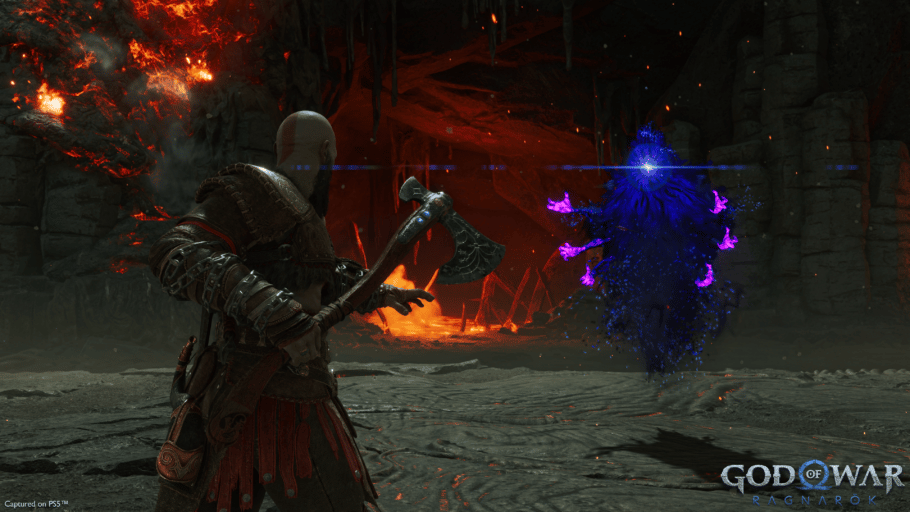 trucs astuces god of war ragnarok