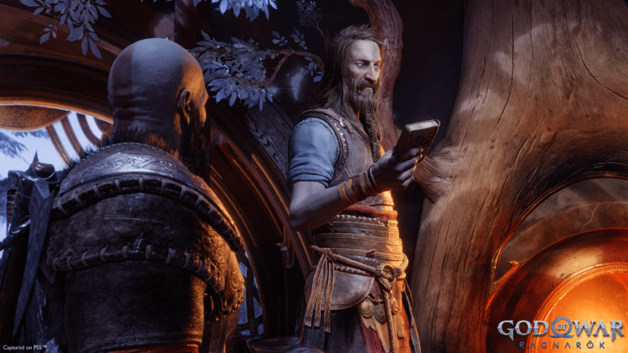 test critique god of war ragnarok