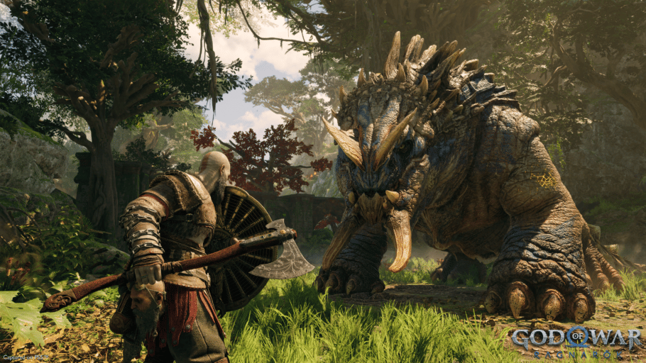 trucs astuces god of war ragnarok