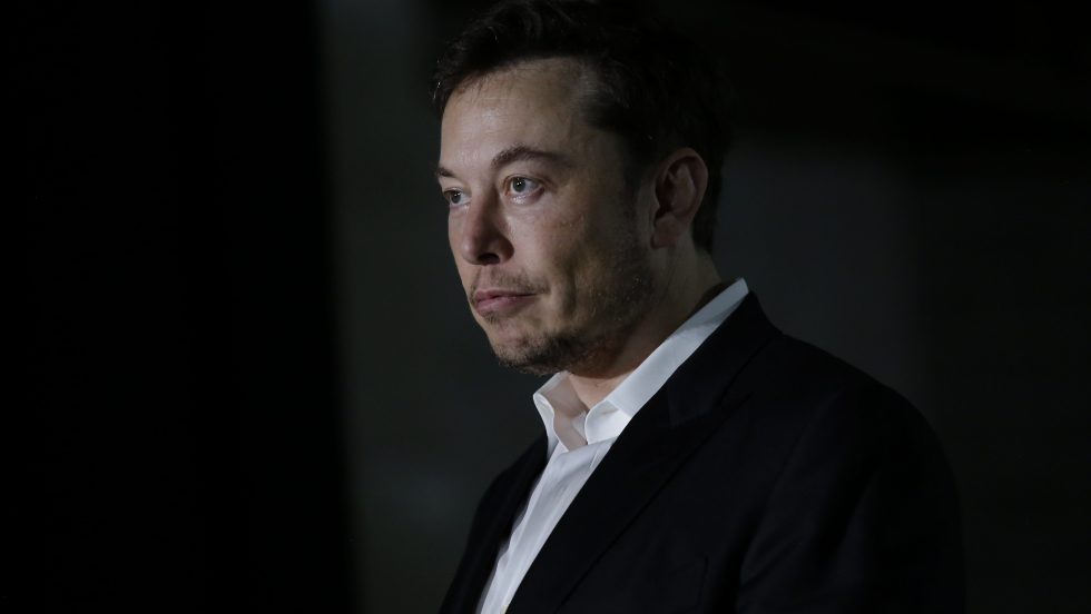 SpaceX clients