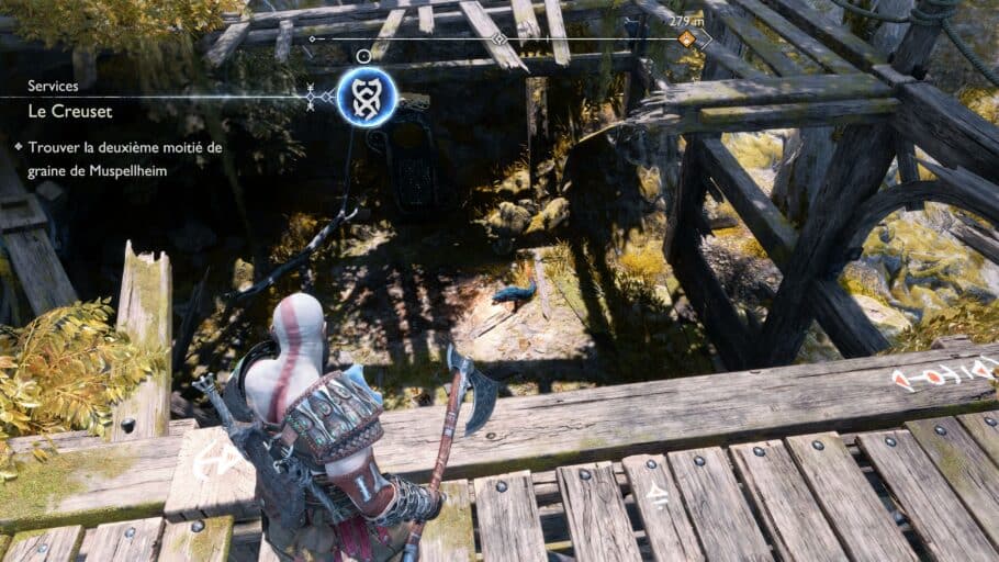 god of war ragnarok playstation