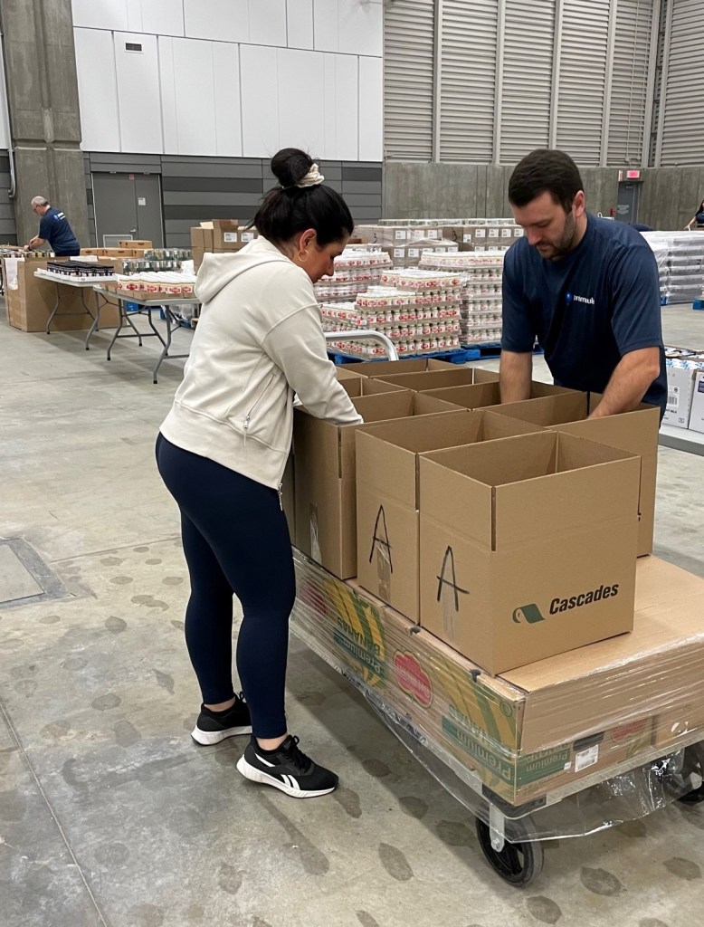 Guignolée des médias 2022