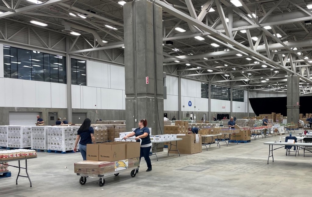 Guignolée des médias 2022