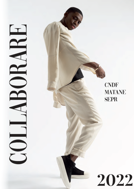 Lancement magazine Collaborare CNDF