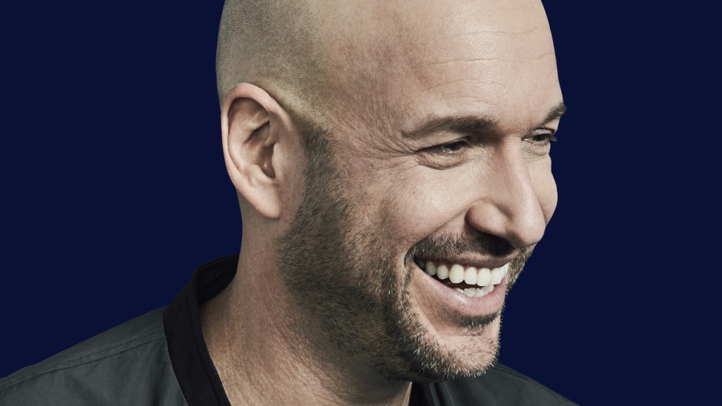 L’humoriste Martin Matte animera son premier talk-show en carrière l’automne prochain, émission hebdomadaire qui sera diffusée sur les ondes de TVA.