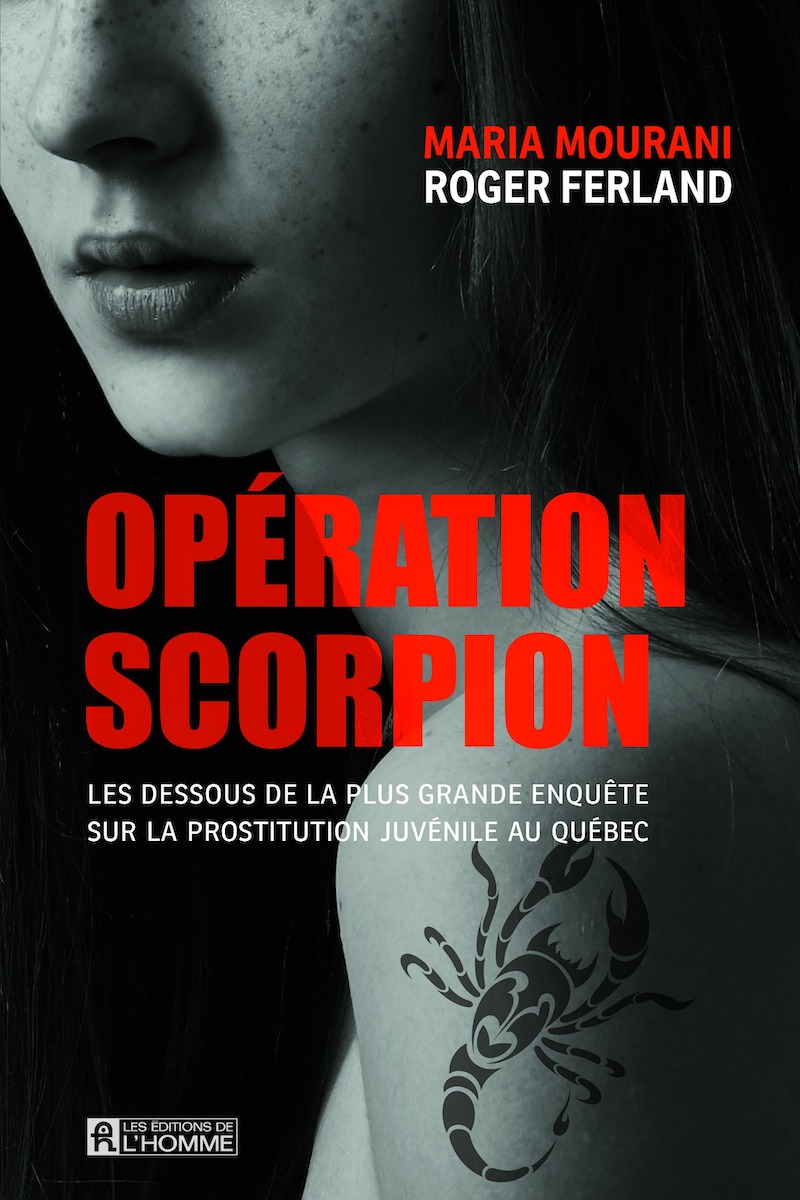 20 ans de Scorpion: la prostitution juvénile toujours bien présente