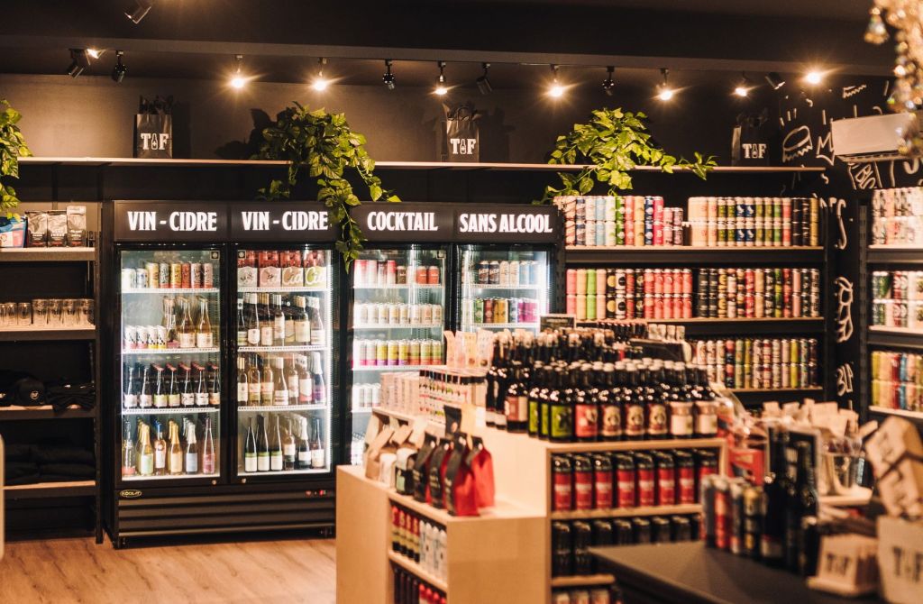 Boutique Tite Frette ouvre à Saint-Augustin