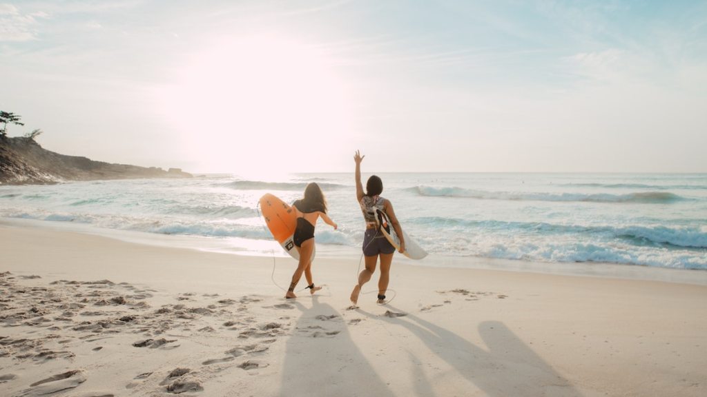 Ces destinations aux plages à l’eau turquoise vous permettront d’oublier la « sloche » de Montréal.