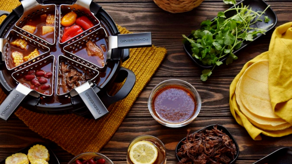 Guide cadeaux des dernières tendances gourmandes.