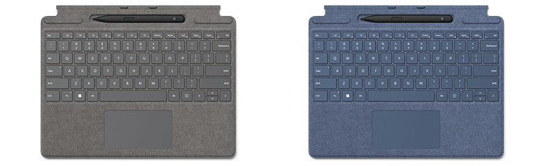 Microsoft Clavier Signature