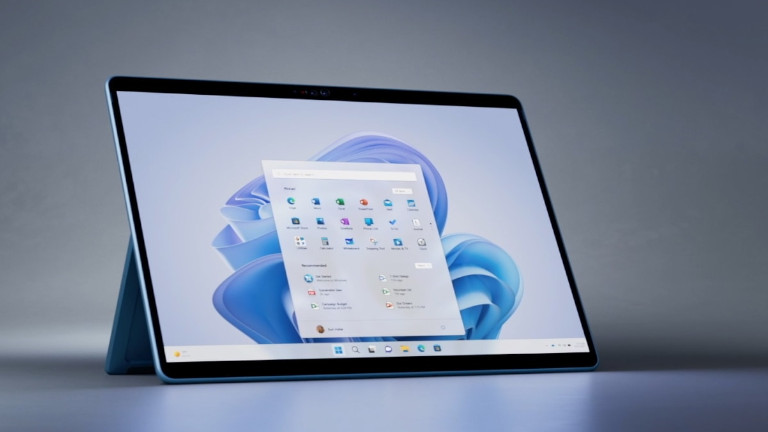 Microsoft Surface Pro 9