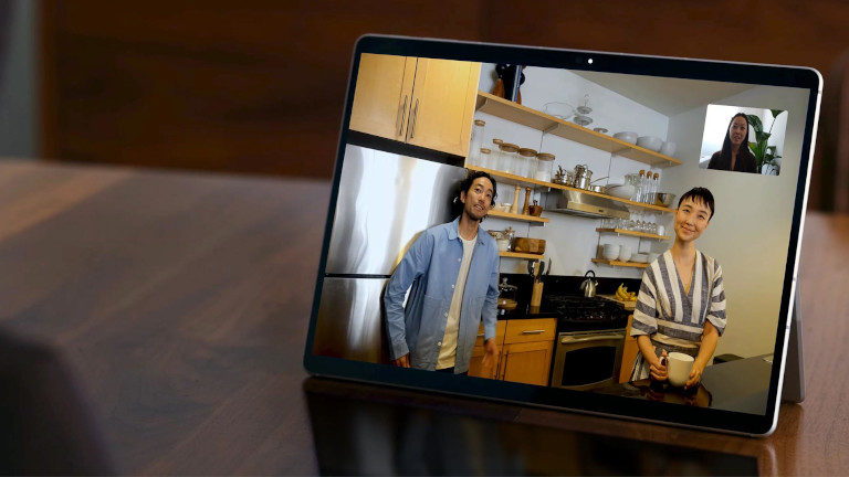 Microsoft Surface Pro 9
