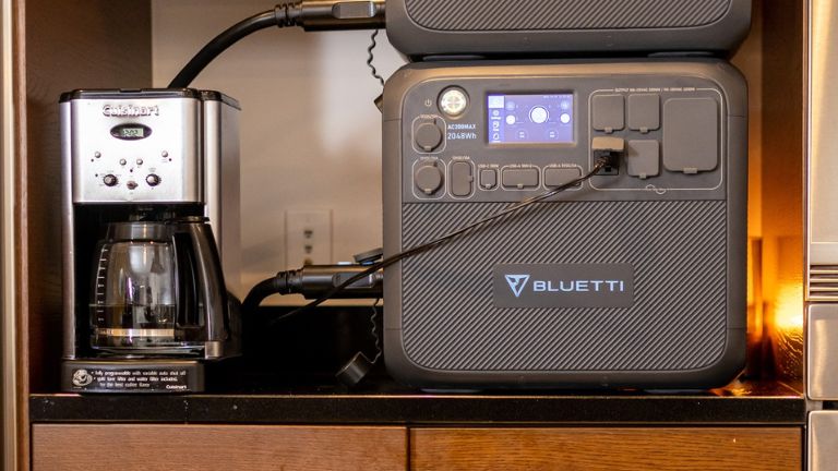 panne &eacute;lectricit&eacute; &eacute;nergie &eacute;lectricit&eacute; secours batterie Bluetti