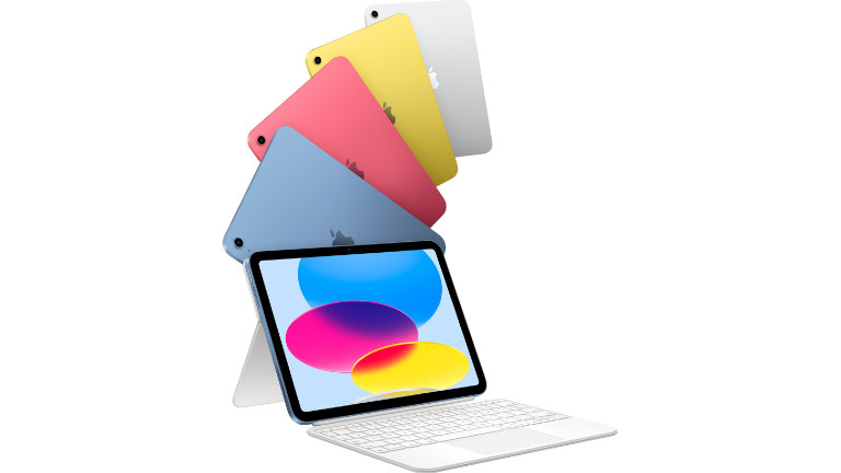 Pourquoi acheter un iPad