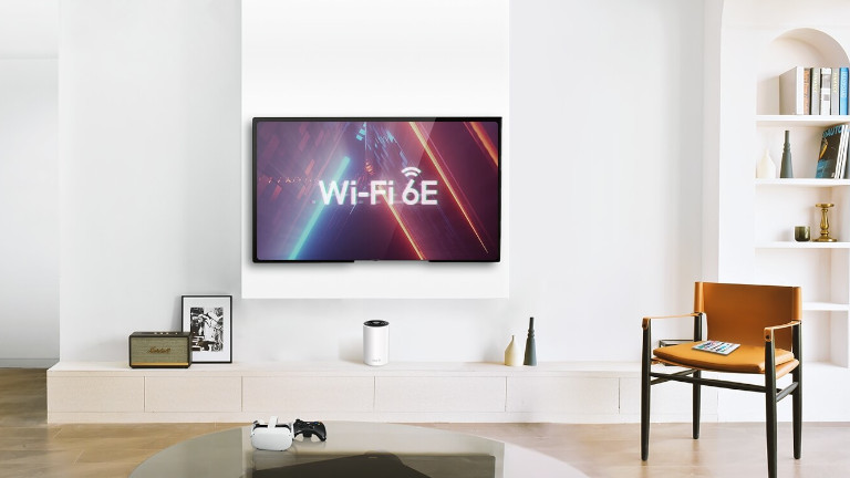 Deco XE75 Wi-Fi 6e