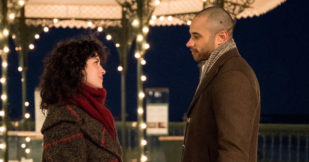 «23 décembre» au sommet du boxoffice québécois de 2022