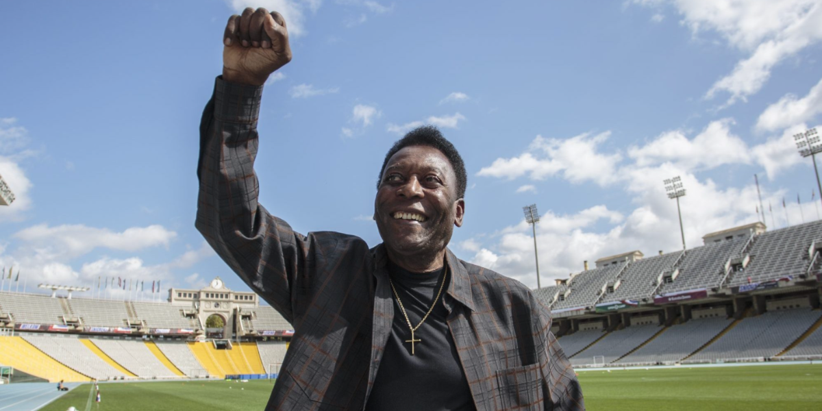 Pelé