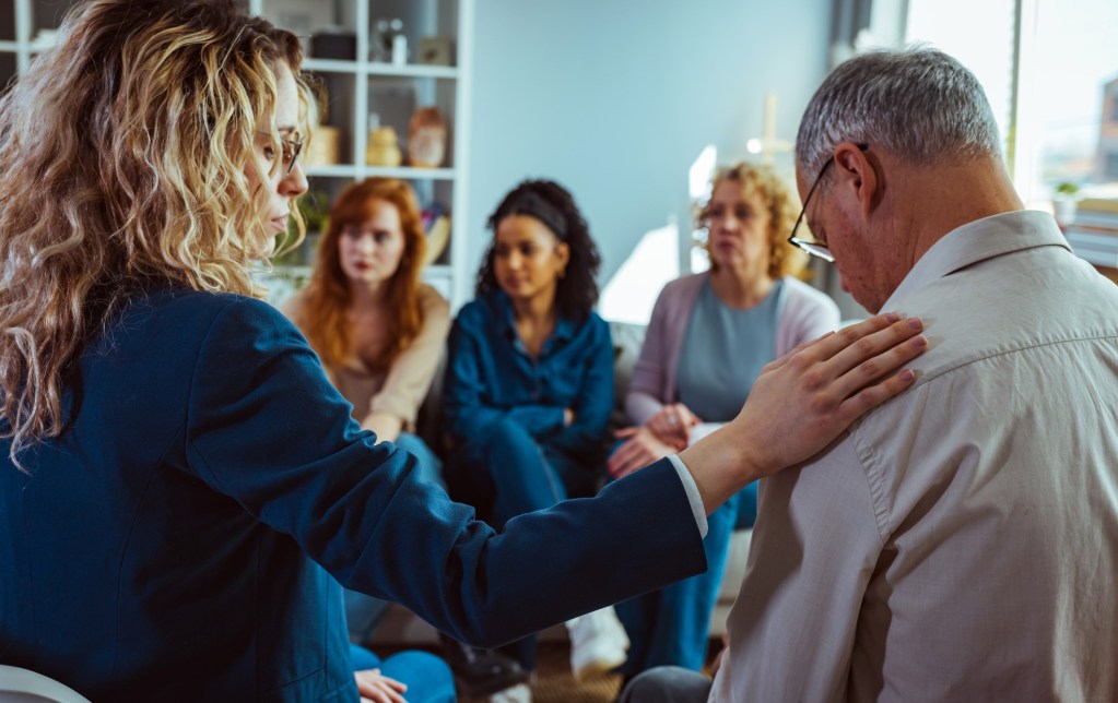 Centre Le Passage 25 ans