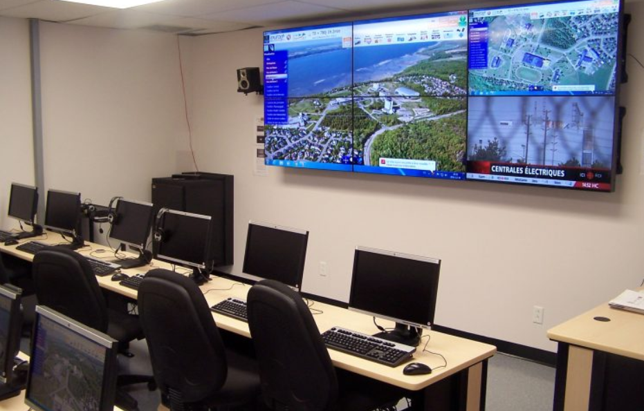 Centre RISC rattaché au CNDF