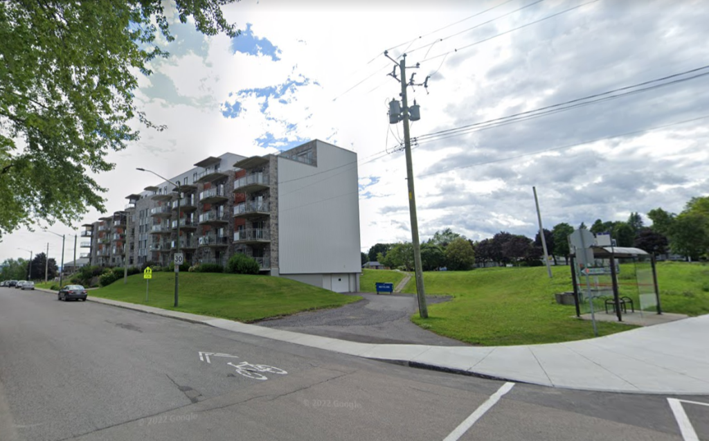 Projet résidentiel Maria-Goretti à Charlesbourg